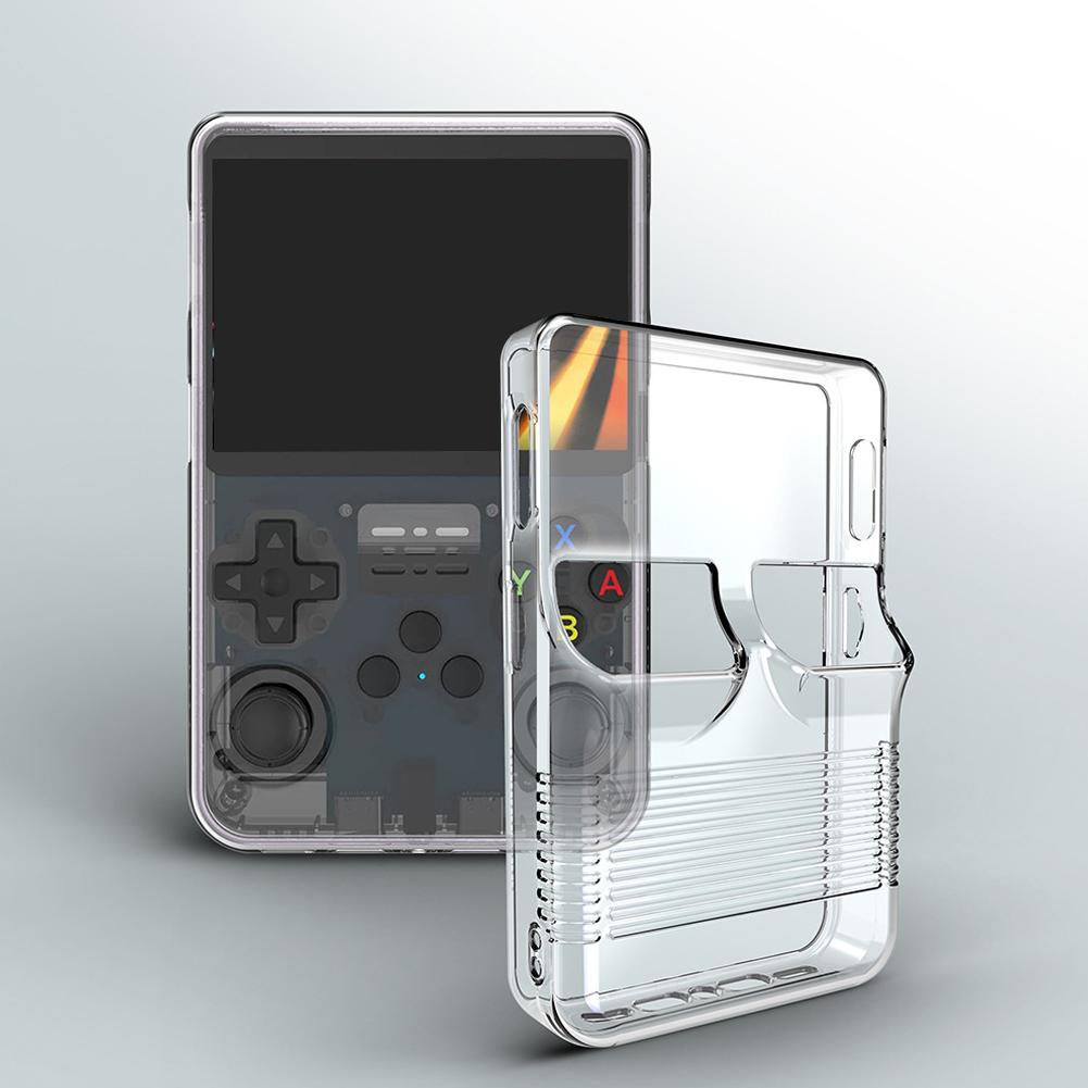 R36S Handheld Game Console Pro - Gaming Console For Phone avaliação e preço
