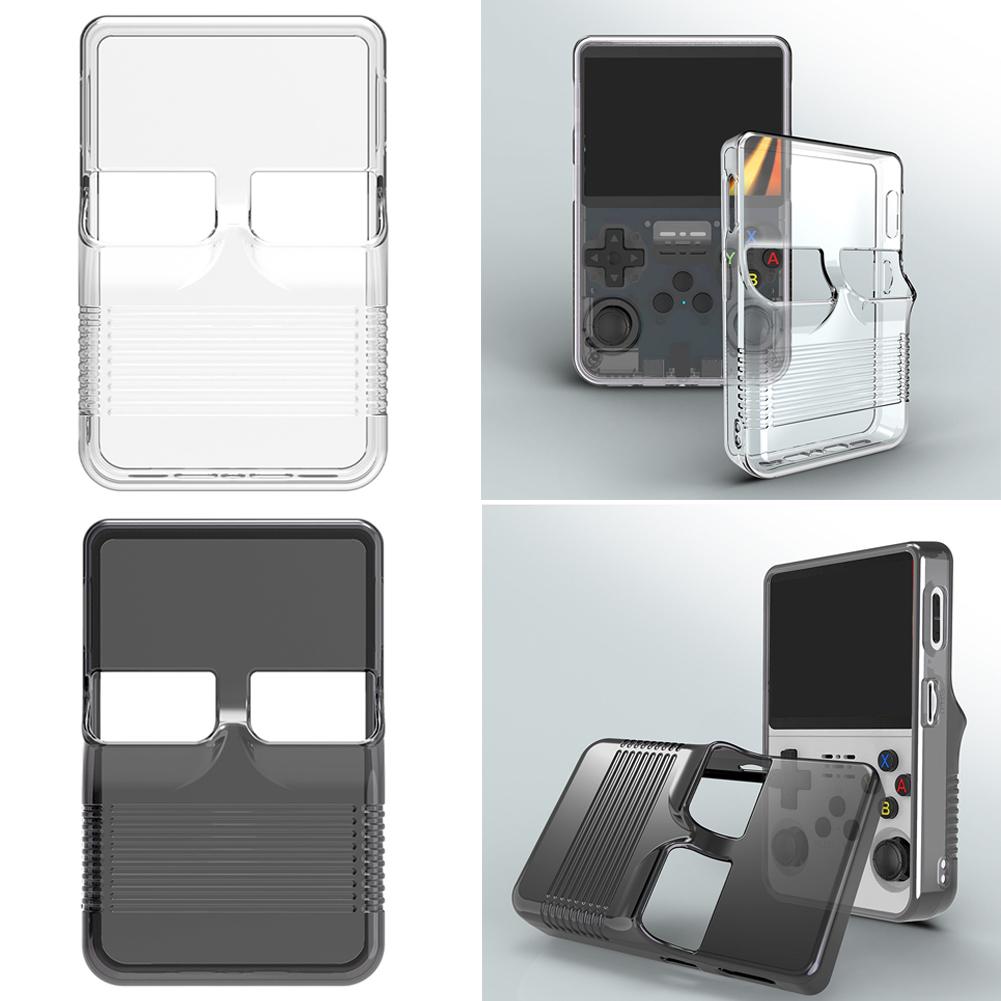 R36S Handheld Game Console Pro - Gaming Console For Phone avaliação e preço