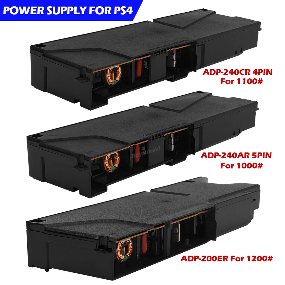 Built-in Power Supply ADP-240A - Gaming Console Best avaliação e preço
