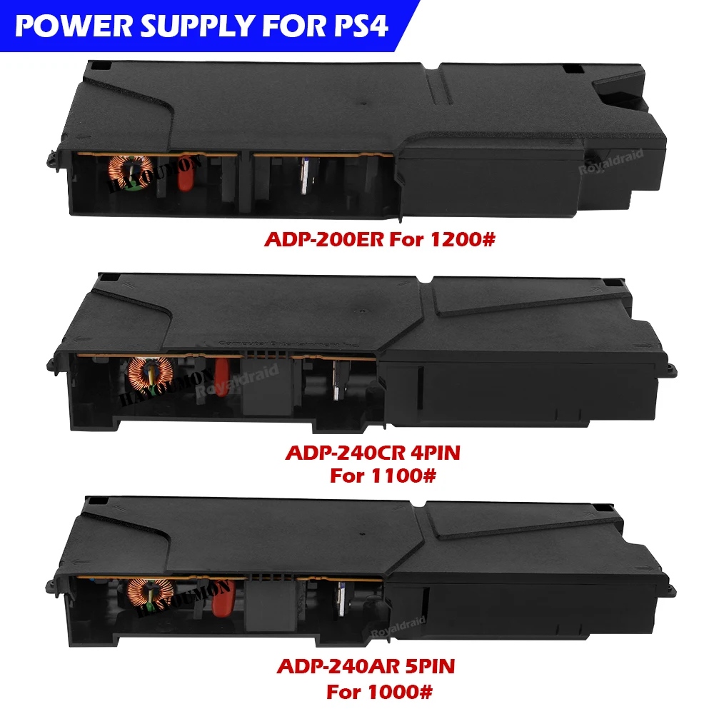 Built-in Power Supply ADP-240A - Gaming Console Best avaliação e preço