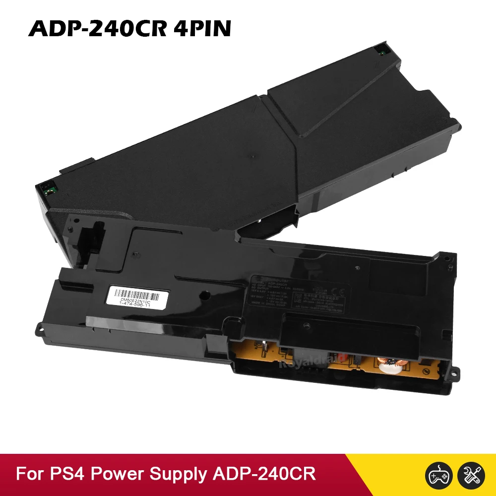 Built-in Power Supply ADP-240A - Gaming Console Best avaliação e preço