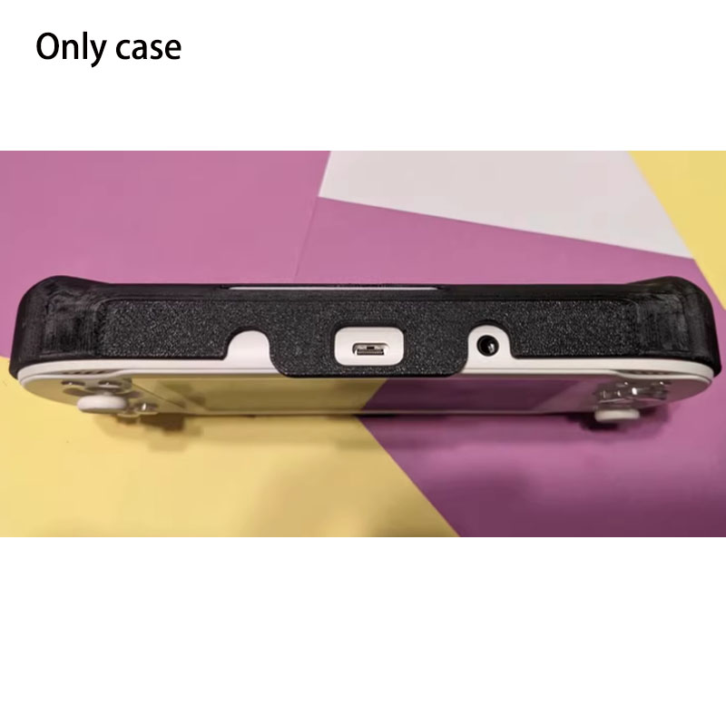 3D Printing grip for Odin 2 Mi - Gaming Console And Controller avaliação e preço