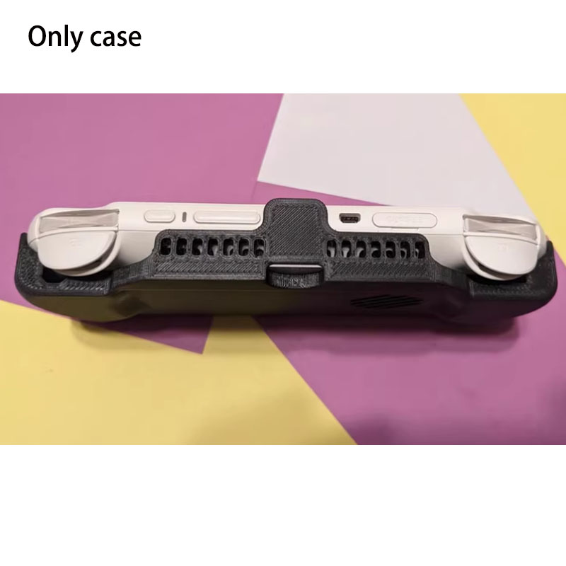 3D Printing grip for Odin 2 Mi - Gaming Console And Controller avaliação e preço