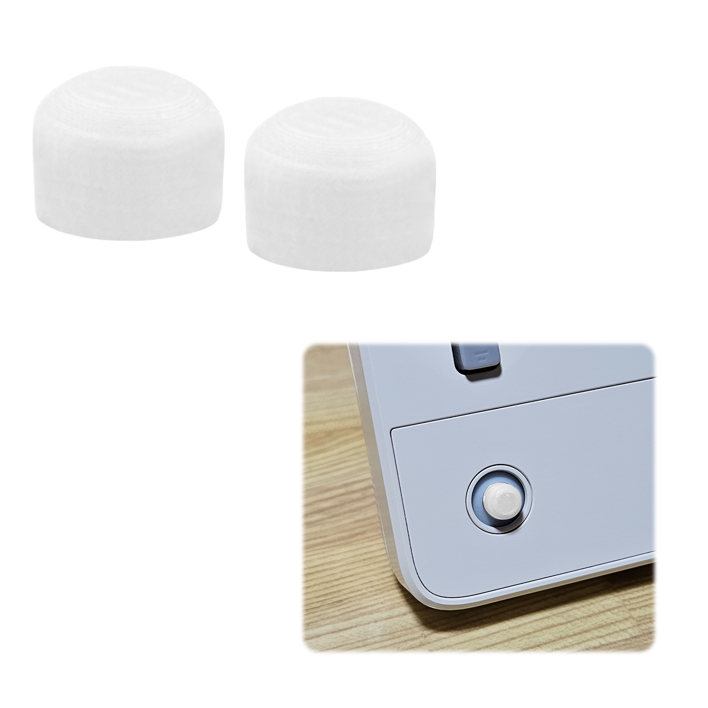 Left Joystick cap Replacement  - Gaming Console Ayaneo avaliação e preço