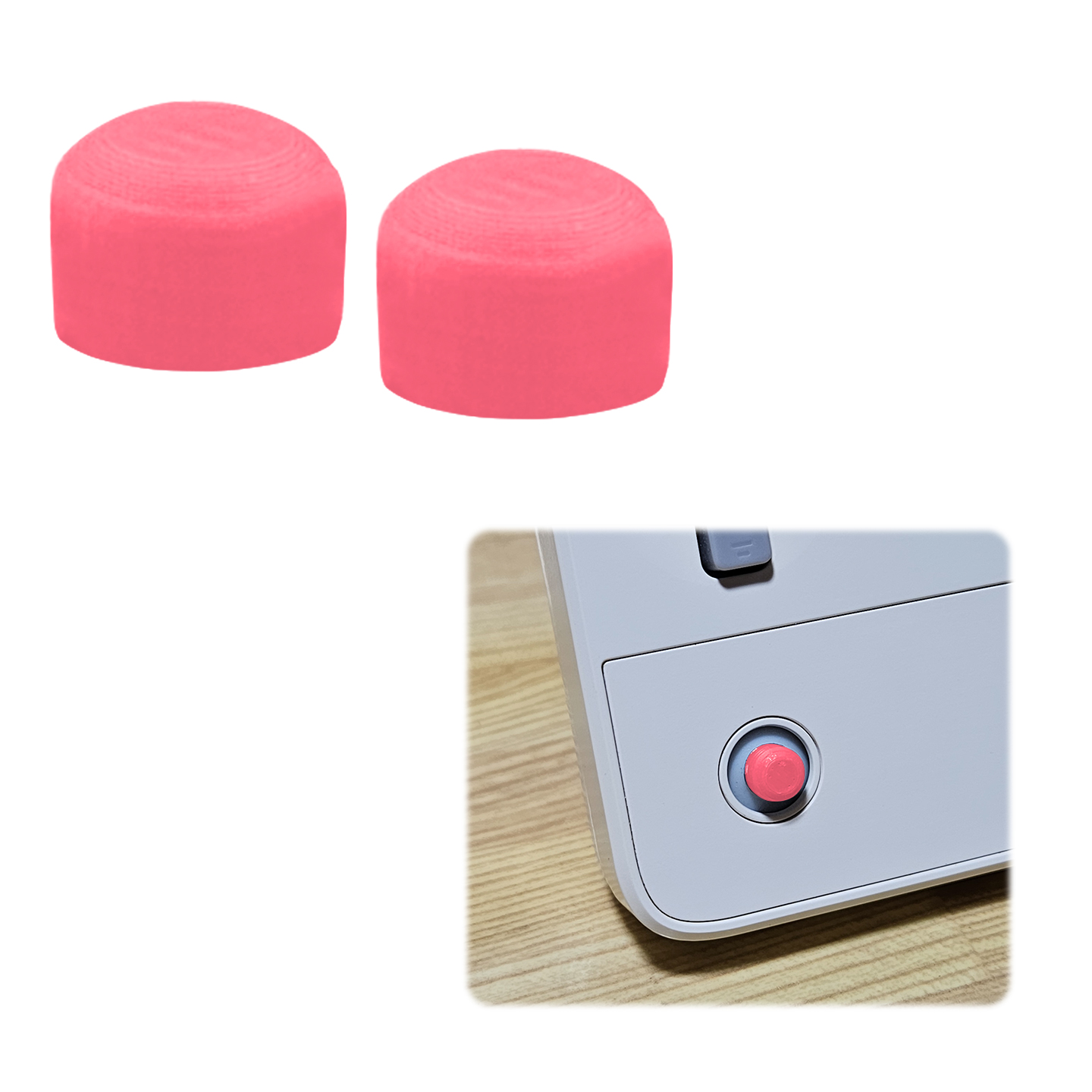 Left Joystick cap Replacement  - Gaming Console Ayaneo avaliação e preço