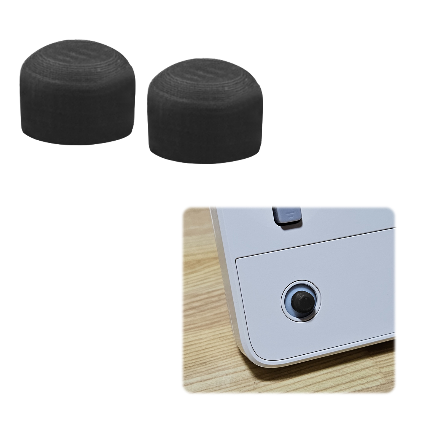 Left Joystick cap Replacement  - Gaming Console Ayaneo avaliação e preço