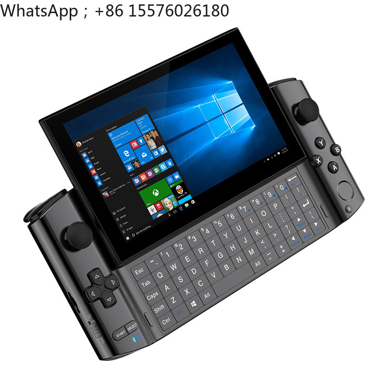 2026  Second-hand GPD win3 han - Console Gaming Hand avaliação e preço