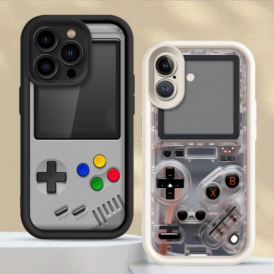 Phone Cover Case for iPhone 17 - Gaming Console For Phone avaliação e preço