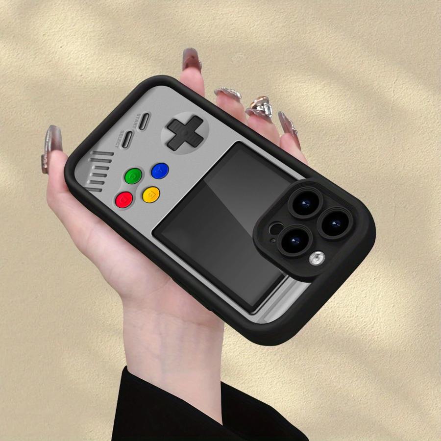 Phone Cover Case for iPhone 17 - Gaming Console For Phone avaliação e preço