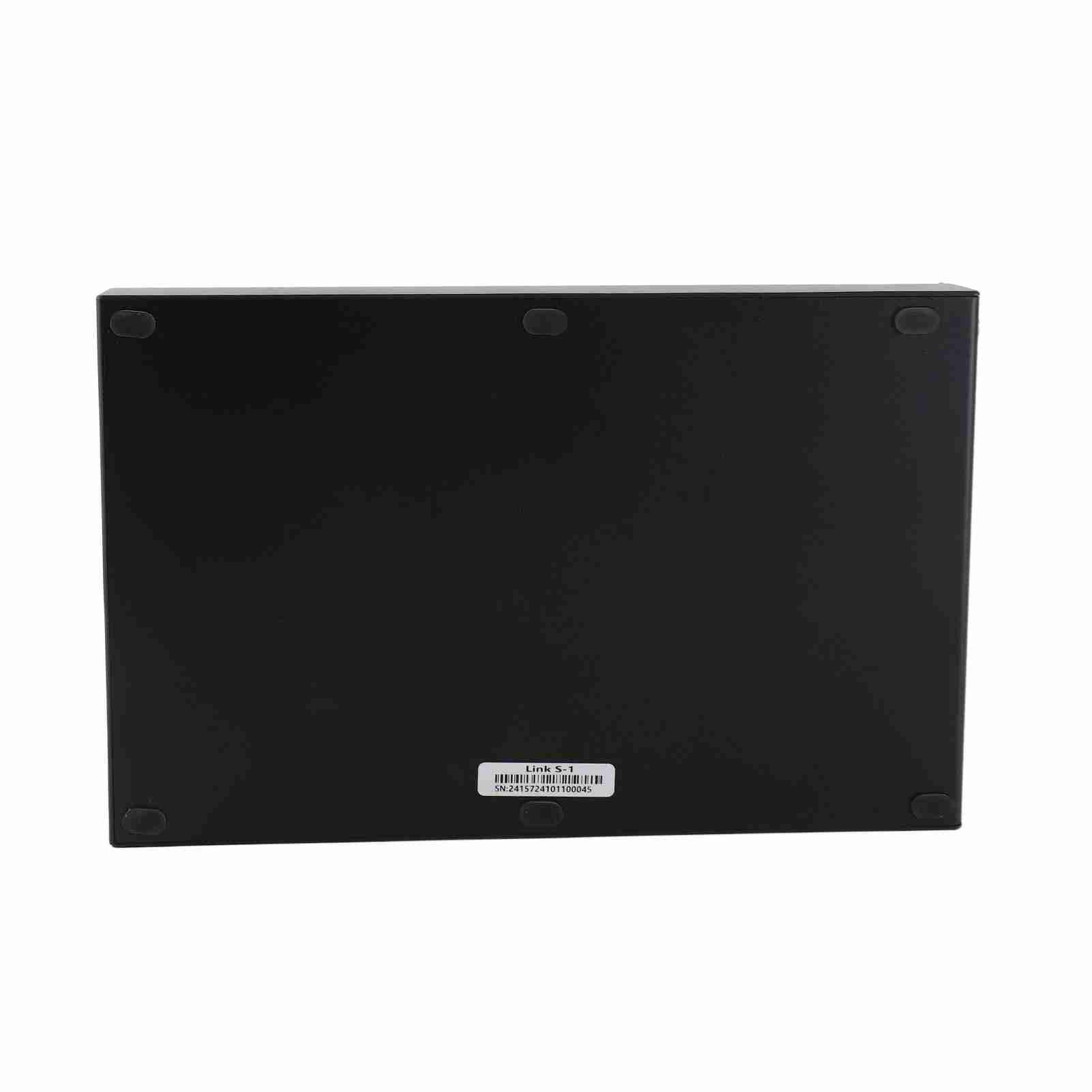 External GPU Dock Station RJ45 - Laptop Gaming Console avaliação e preço