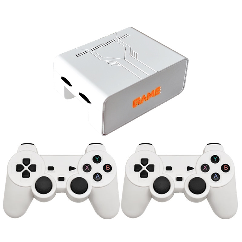 --for X7 4K Retro Gaming Conso - Gaming Console X7 avaliação e preço