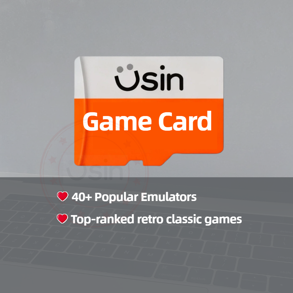 Game SD Card For Ayn ODIN3 ODI - Gaming Console Mini avaliação e preço