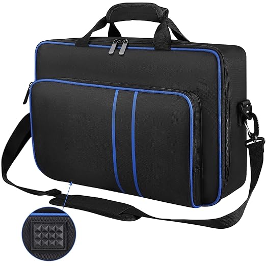 Suitable for PS5 travel protec - Gaming Console And Controller avaliação e preço