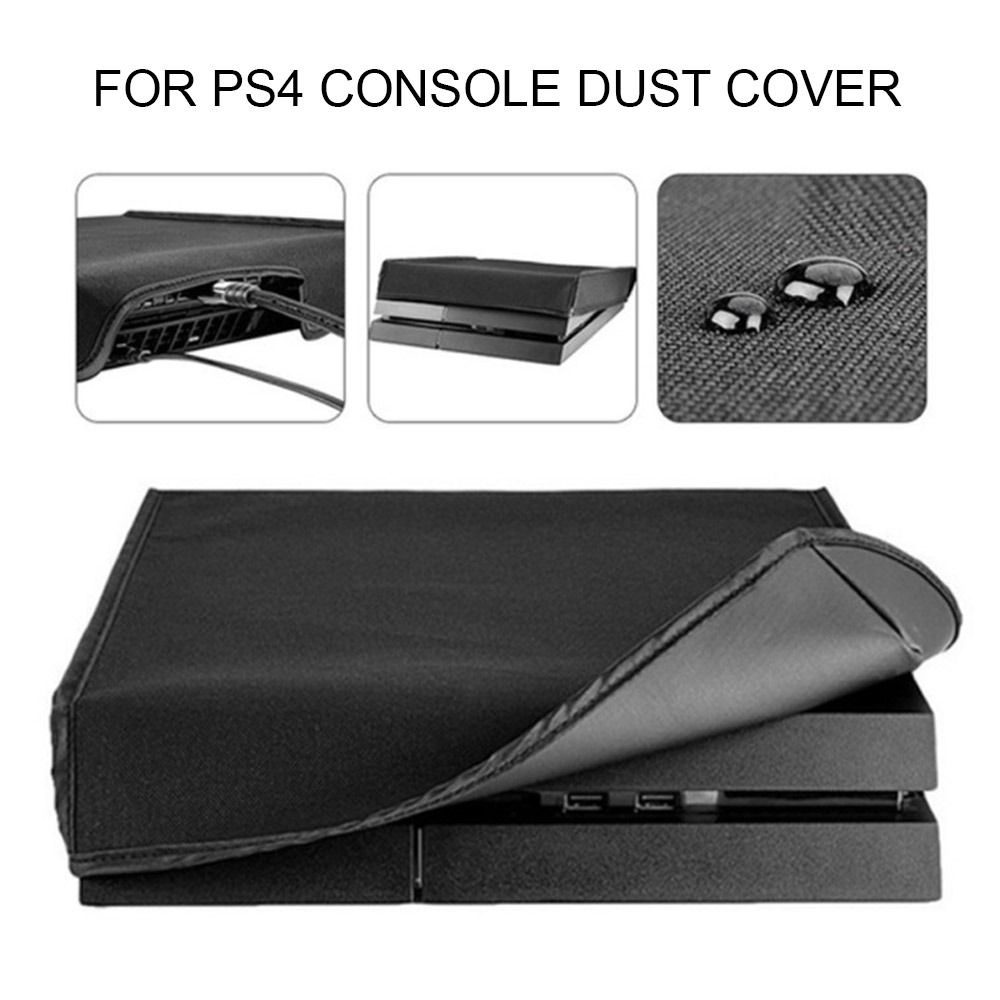 Game Console Dust Cover for SO - Gaming Console Best avaliação e preço