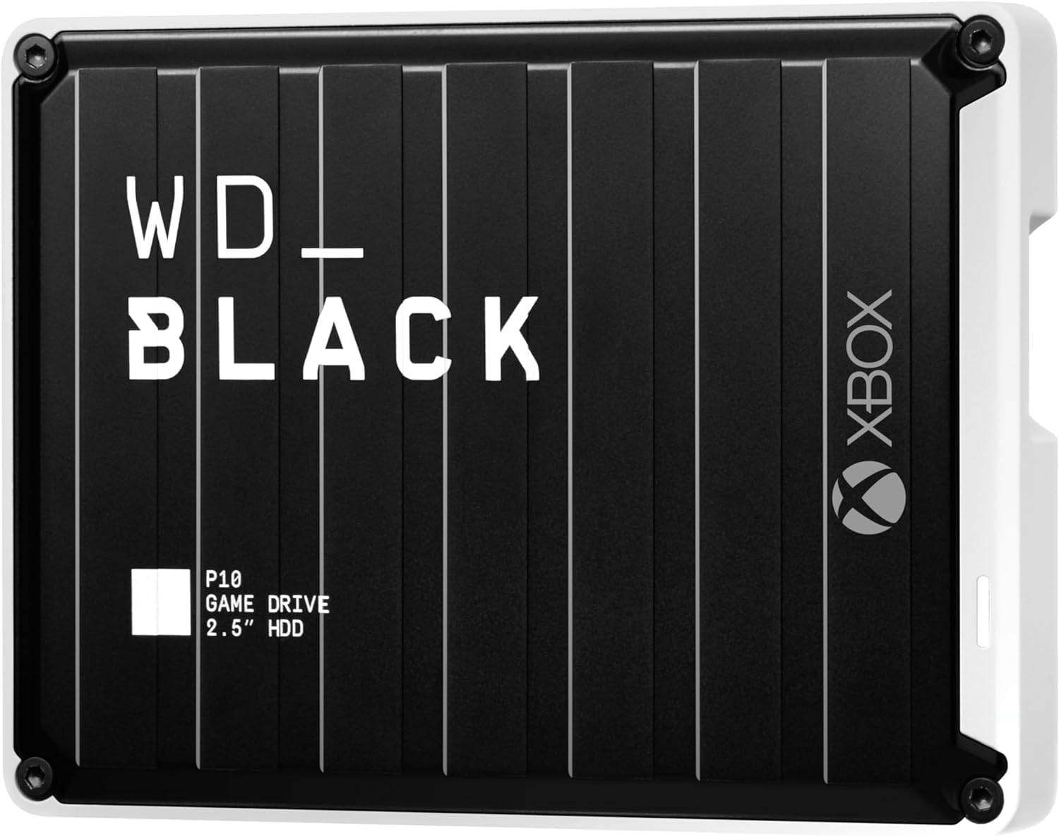 5TB Portable External Hard Dri - Gaming Console Image avaliação e preço