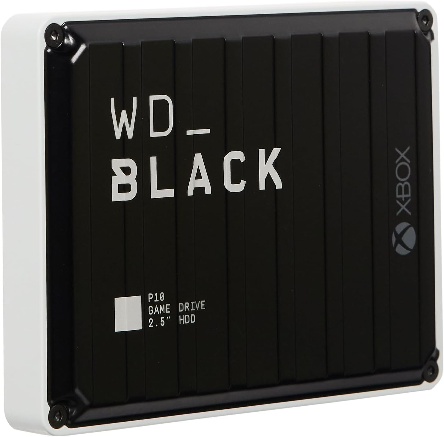 5TB Portable External Hard Dri - Gaming Console Image avaliação e preço