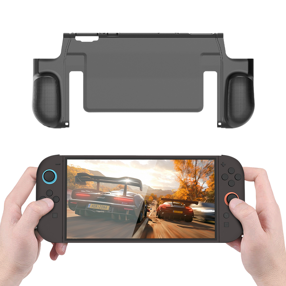 TPU Case Protection Hand Shell - Console Gaming Hand avaliação e preço