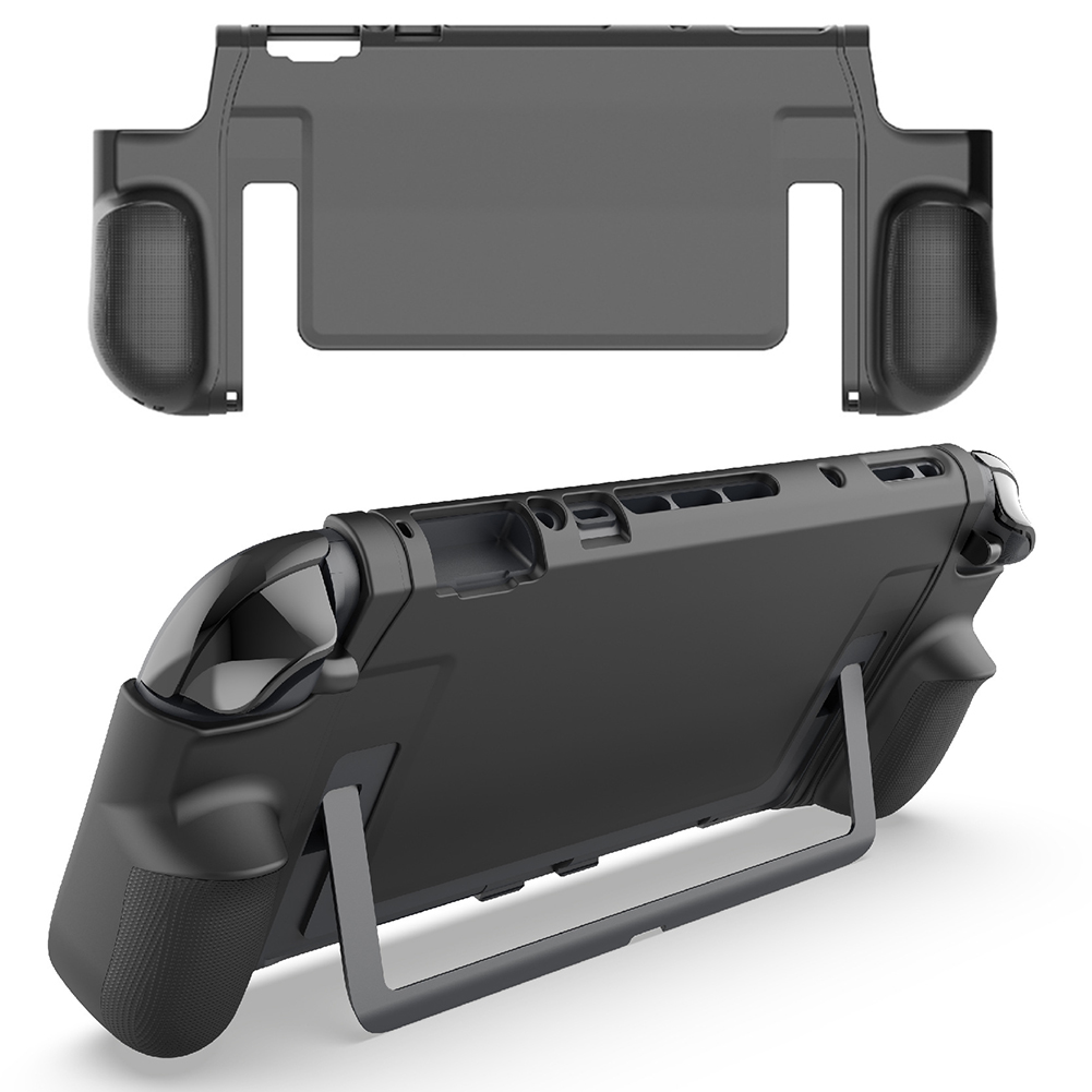 TPU Case Protection Hand Shell - Console Gaming Hand avaliação e preço