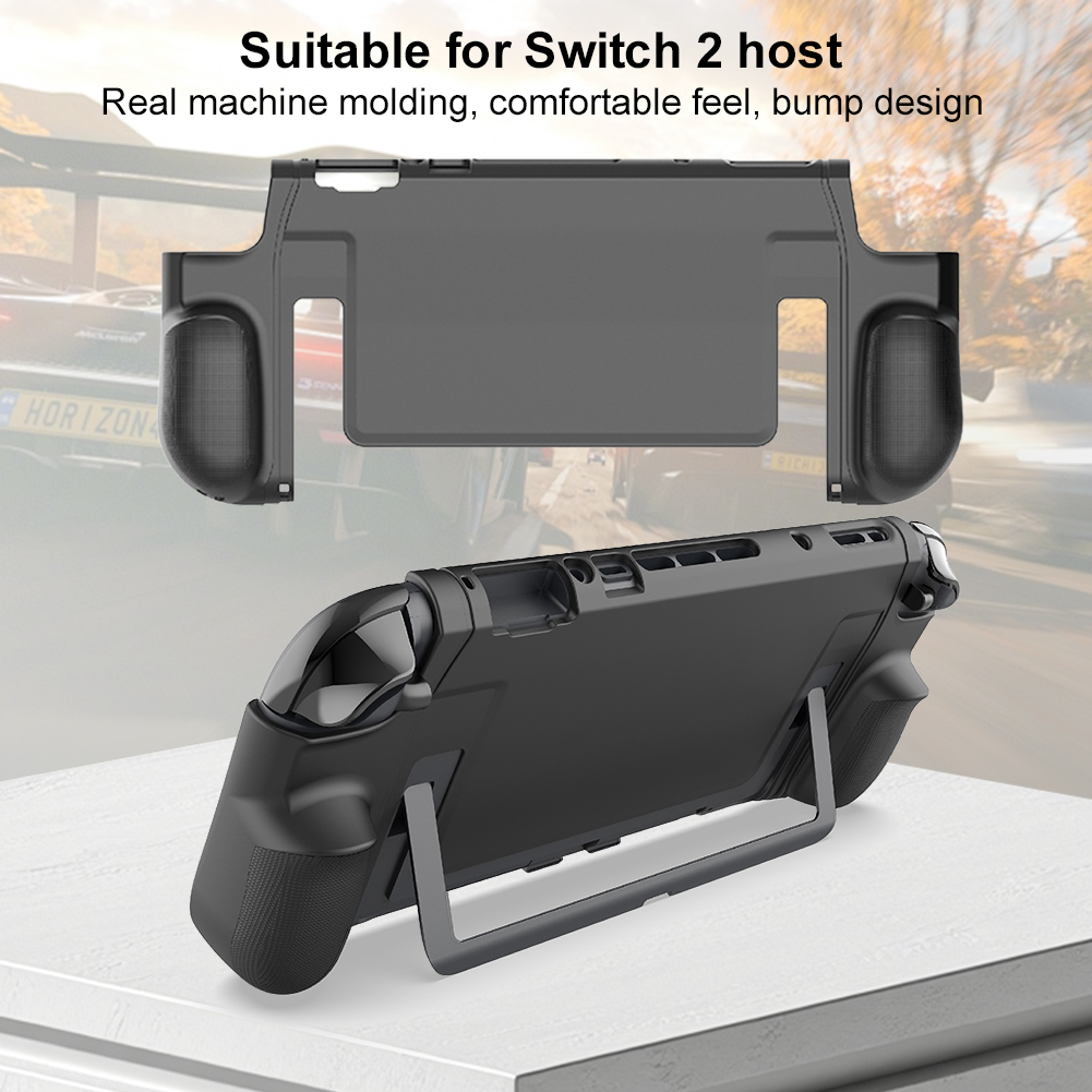 TPU Case Protection Hand Shell - Console Gaming Hand avaliação e preço