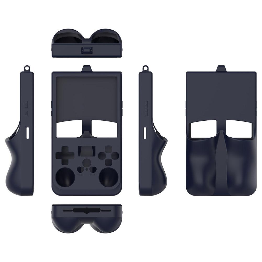 Silicone Protective Case for R - Gaming Console R36 Max avaliação e preço