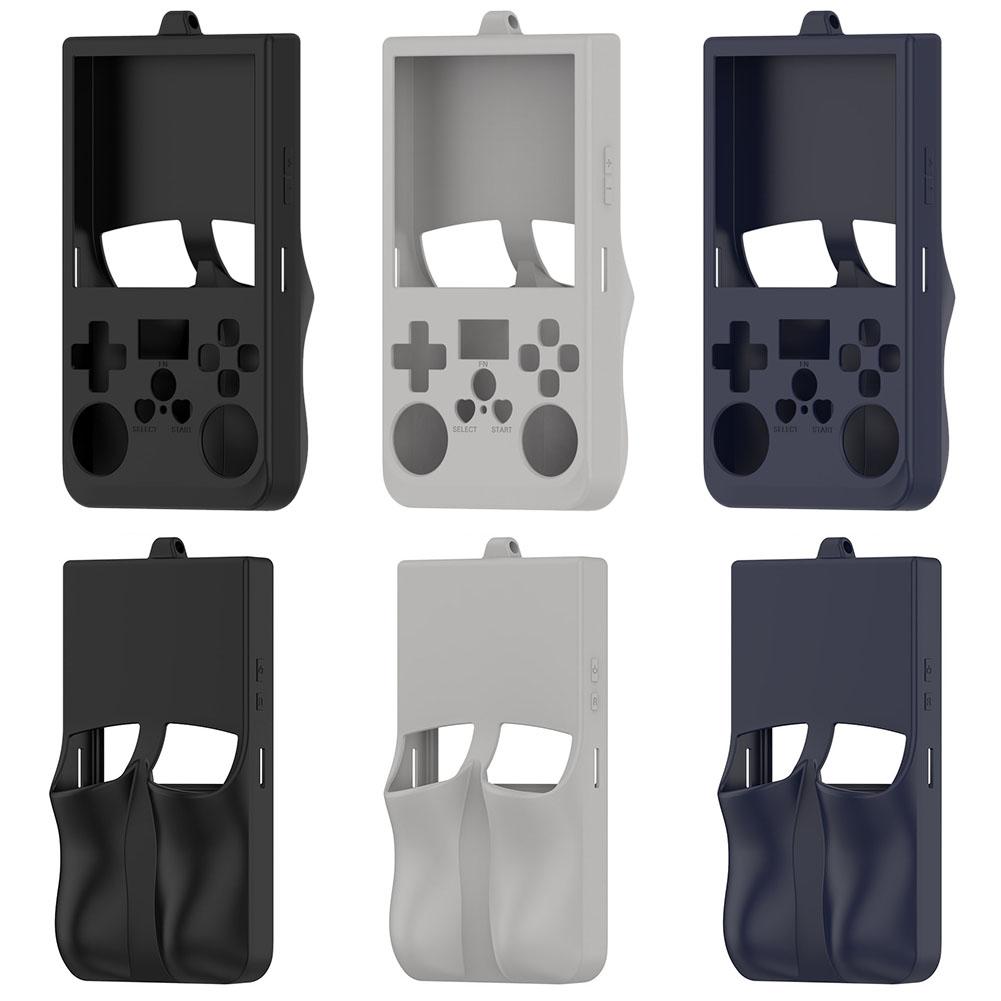 Silicone Protective Case for R - Gaming Console R36 Max avaliação e preço