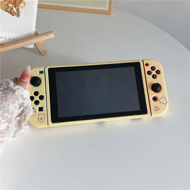 Kawaii Sanrio Pom Pom Purins S - Gaming Console And Controller avaliação e preço