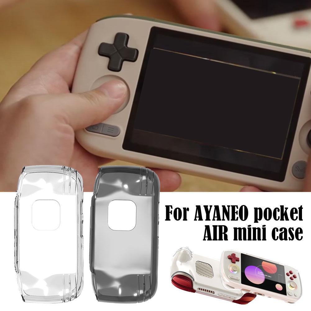 Protective Case for AYANEO Poc - Gaming Console Ayaneo avaliação e preço