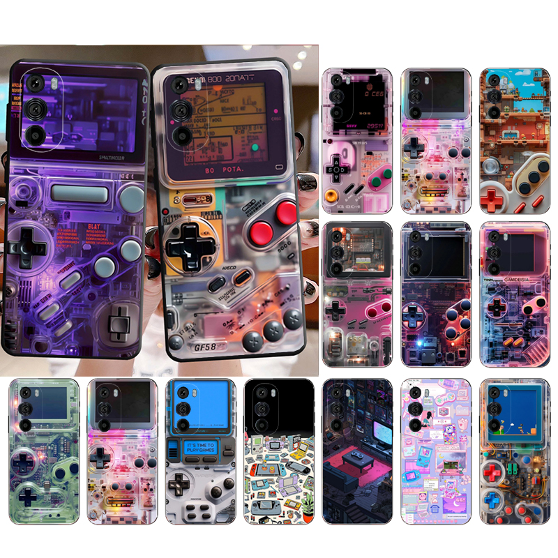 Gaming Console Phone Case For  - Gaming Console For Phone avaliação e preço