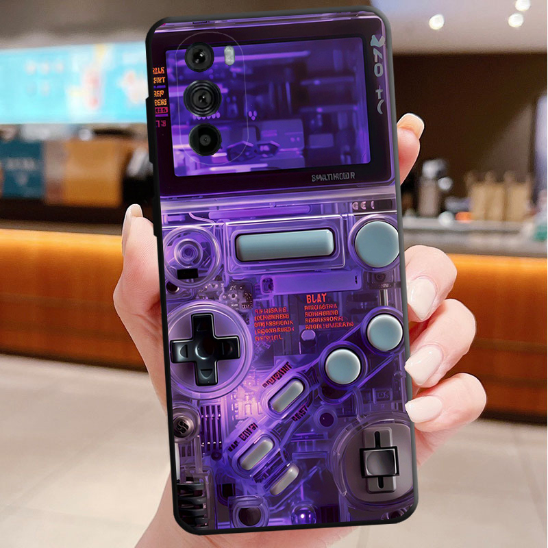 Gaming Console Phone Case For  - Gaming Console For Phone avaliação e preço