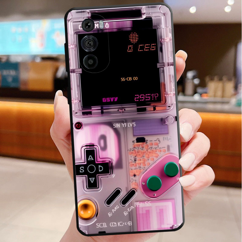 Gaming Console Phone Case For  - Gaming Console For Phone avaliação e preço