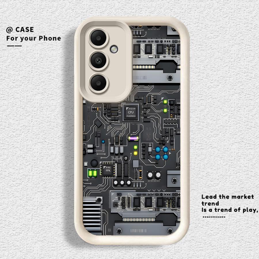 Phone Cover Case for Samsung G - Gaming Console Logo avaliação e preço