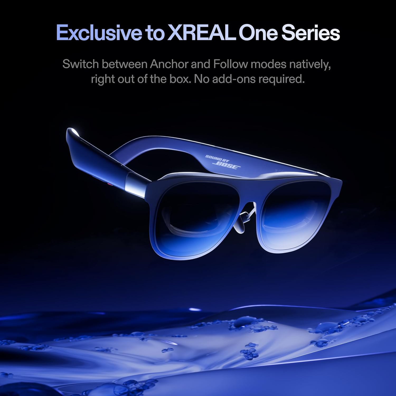 XREAL 1S AR Glasses 500 Virtua - Gaming Console Vr avaliação e preço