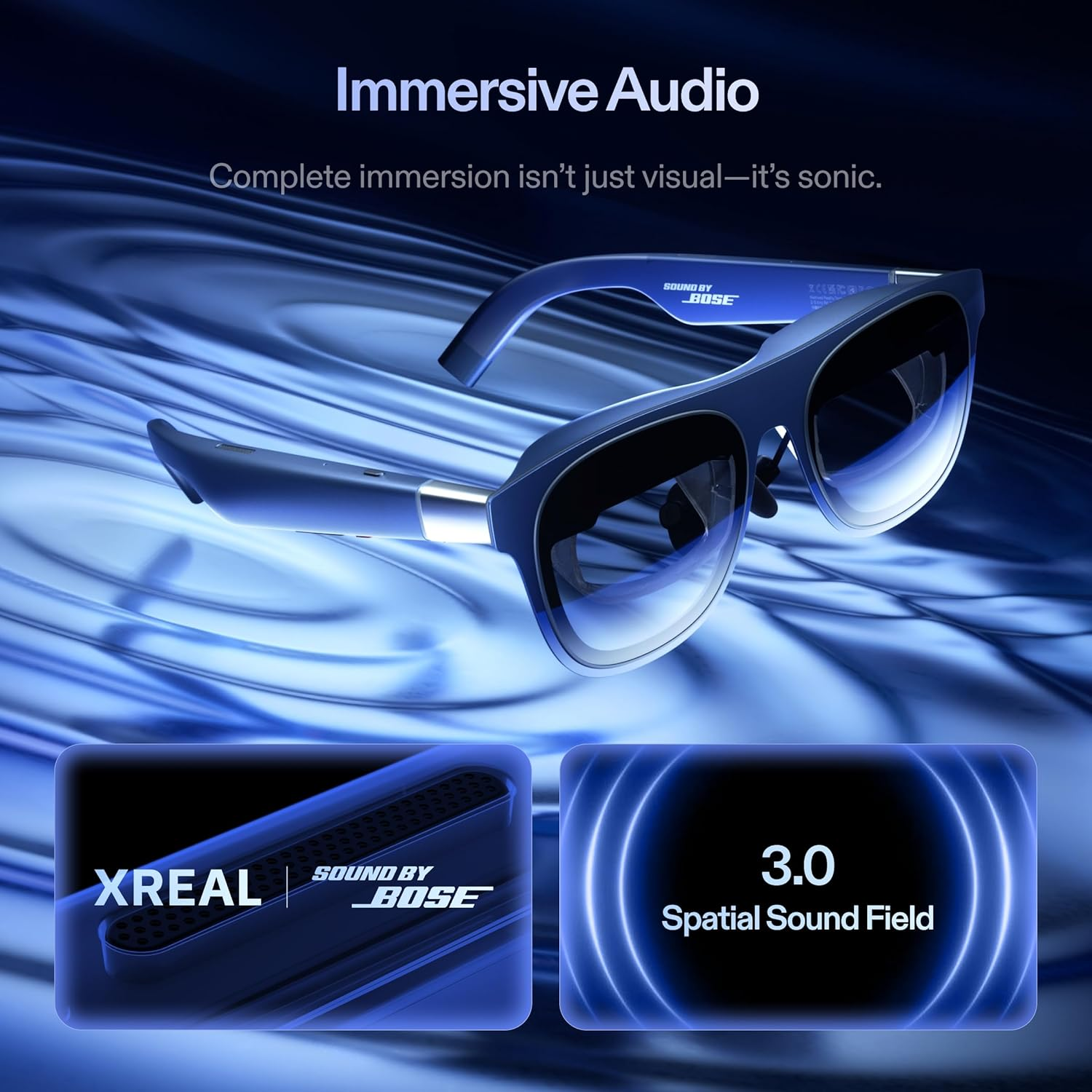 XREAL 1S AR Glasses 500 Virtua - Gaming Console Vr avaliação e preço