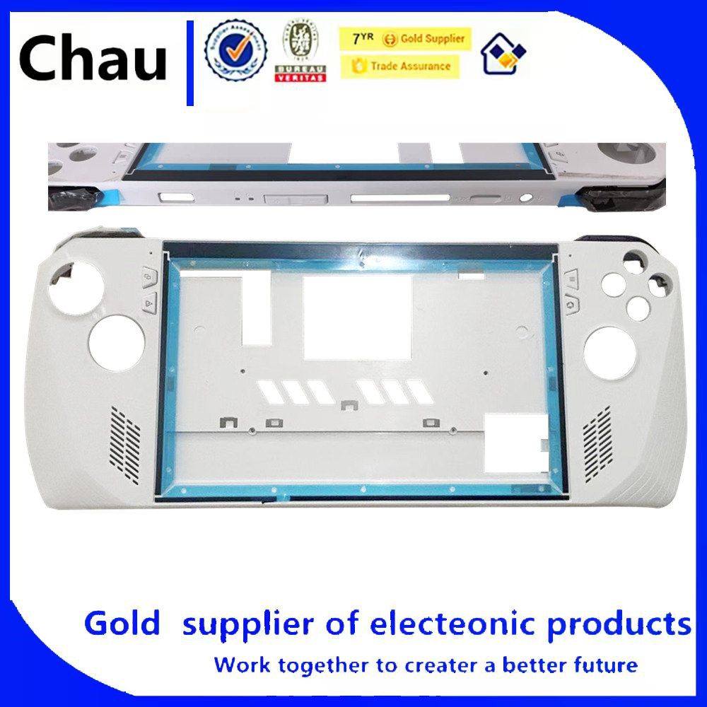 New For Chau ROG handheld RC71 - Laptop Gaming Console avaliação e preço