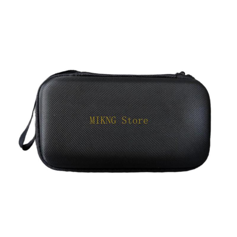 Water Resistant Travel Case Fo - Gaming Console Handheld Best avaliação e preço