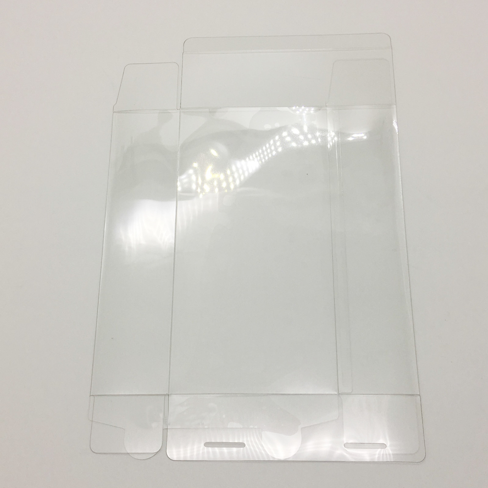 Transparent Clear Protection B - Gaming Console Mario avaliação e preço