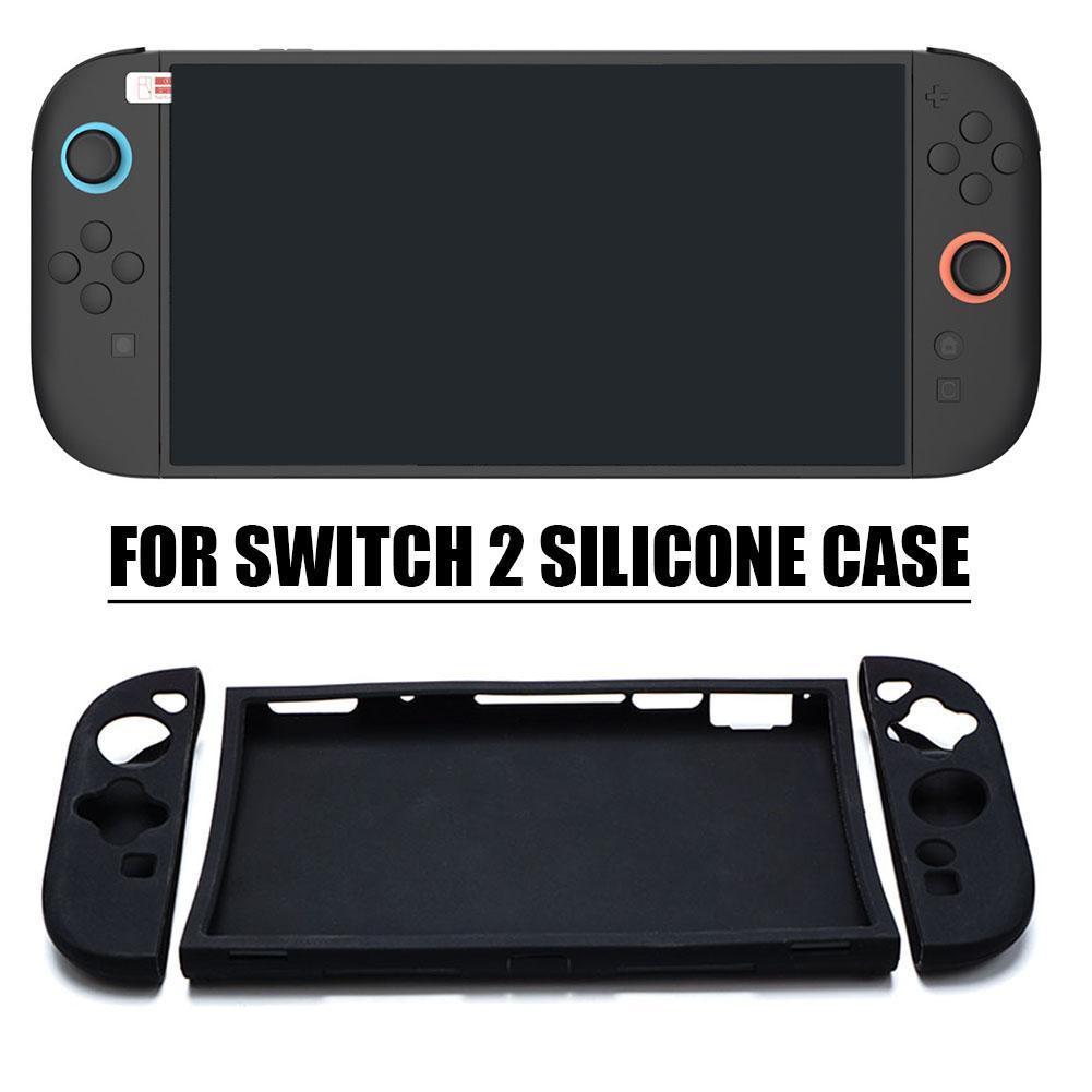 Detachable Silicone Protective - Console Gaming Hand avaliação e preço