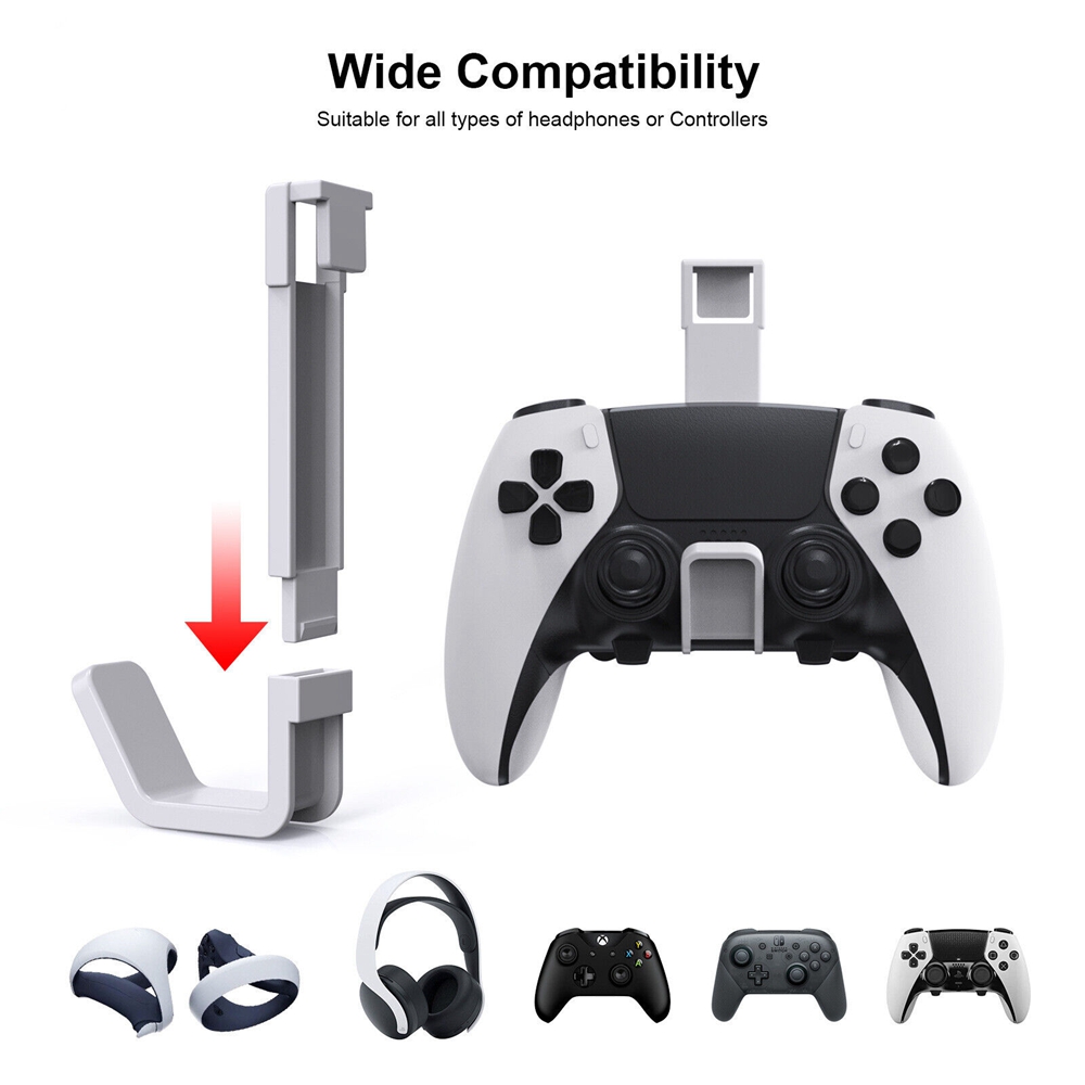 For PS5 Pro PS5 Slim Accessori - Gaming Console And Controller avaliação e preço