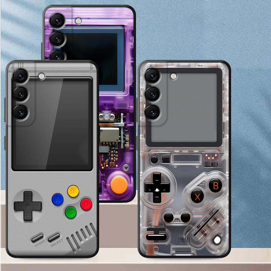 Purple Gaming Console Phone Co - Gaming Console For Phone avaliação e preço