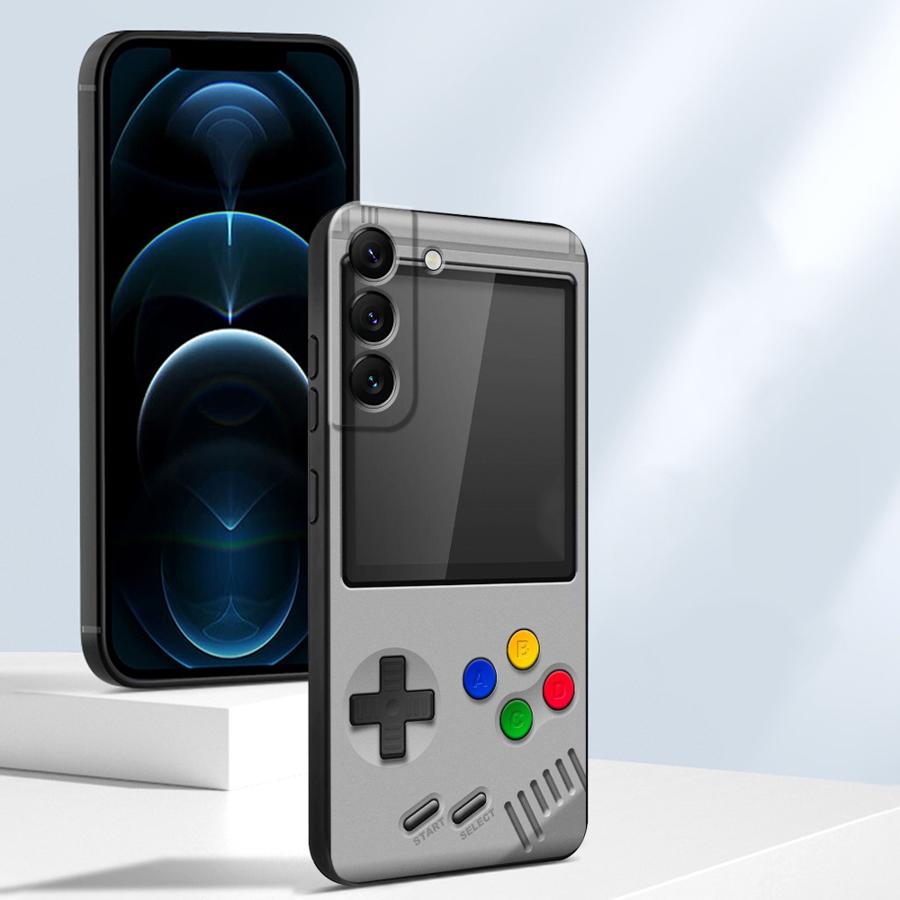Purple Gaming Console Phone Co - Gaming Console For Phone avaliação e preço