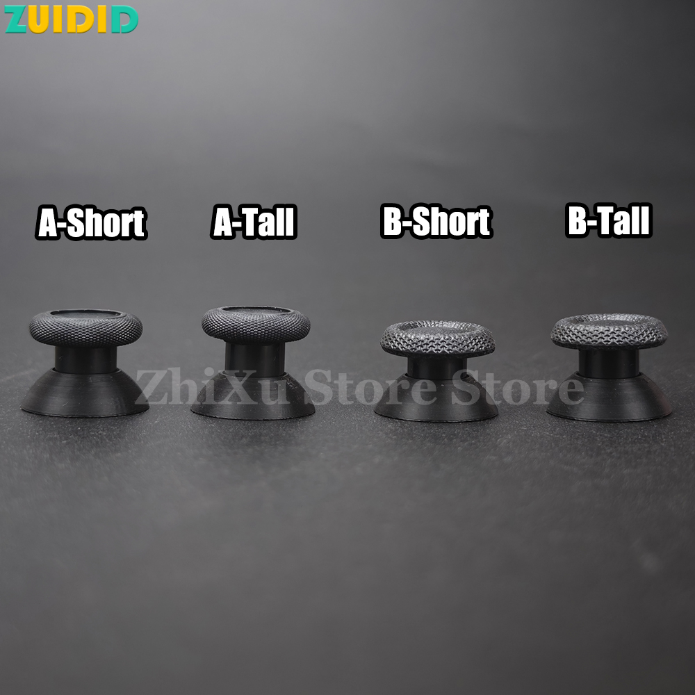 1-2PCS Rubber Analog Stick Joy - Gaming Console Ayaneo avaliação e preço