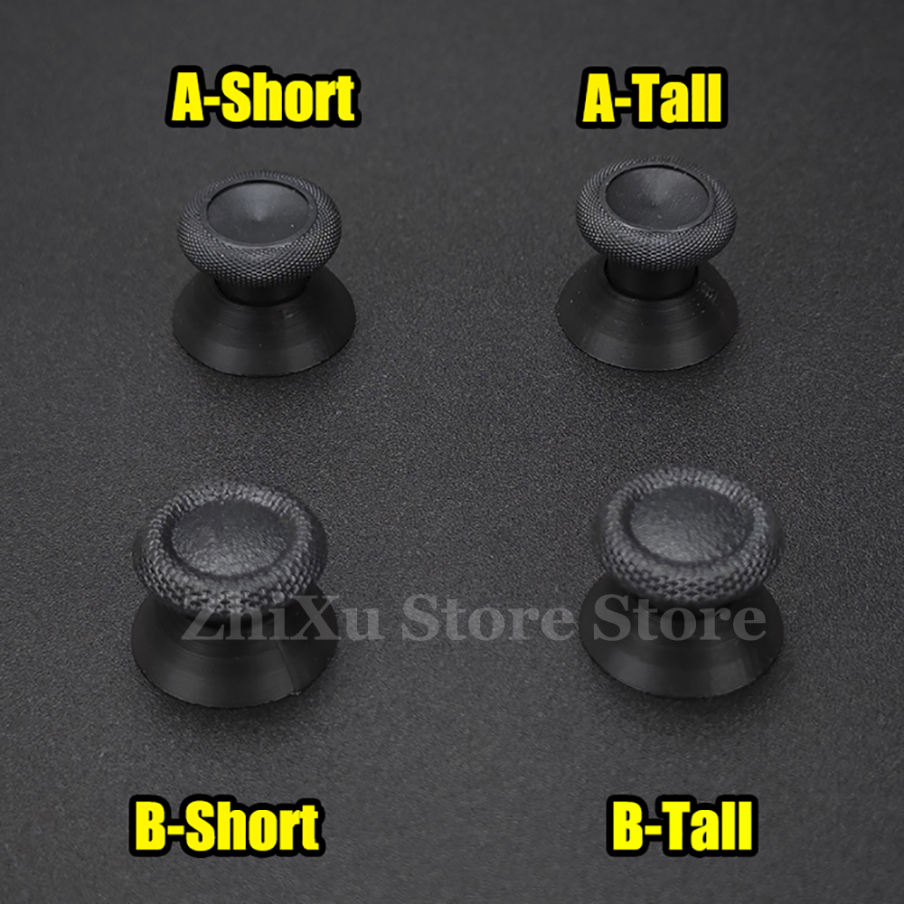 1-2PCS Rubber Analog Stick Joy - Gaming Console Ayaneo avaliação e preço