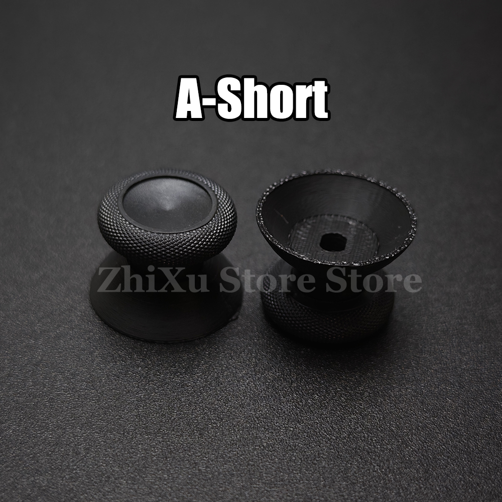 1-2PCS Rubber Analog Stick Joy - Gaming Console Ayaneo avaliação e preço
