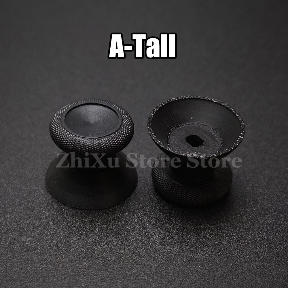 1-2PCS Rubber Analog Stick Joy - Gaming Console Ayaneo avaliação e preço
