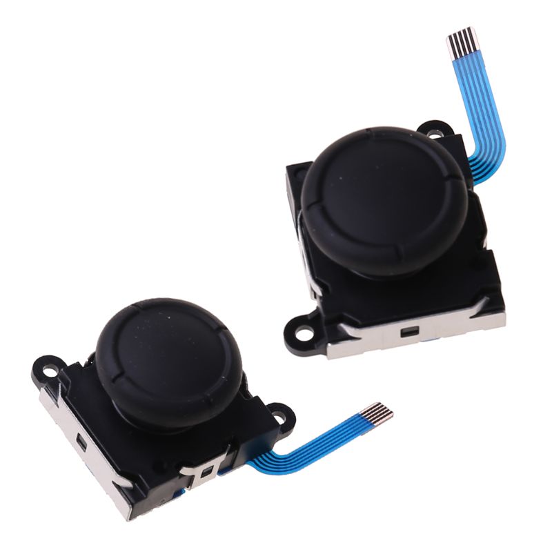 1Pc 3D Analog Sensor Stick Joy - Gaming Console Ayaneo avaliação e preço