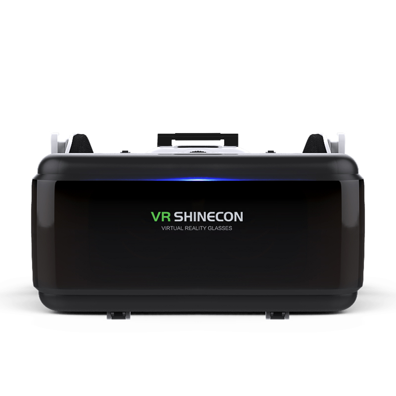 VR Shinecon Thousand Illusion  - Gaming Console Vr avaliação e preço