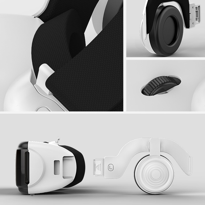 VR Shinecon Thousand Illusion  - Gaming Console Vr avaliação e preço