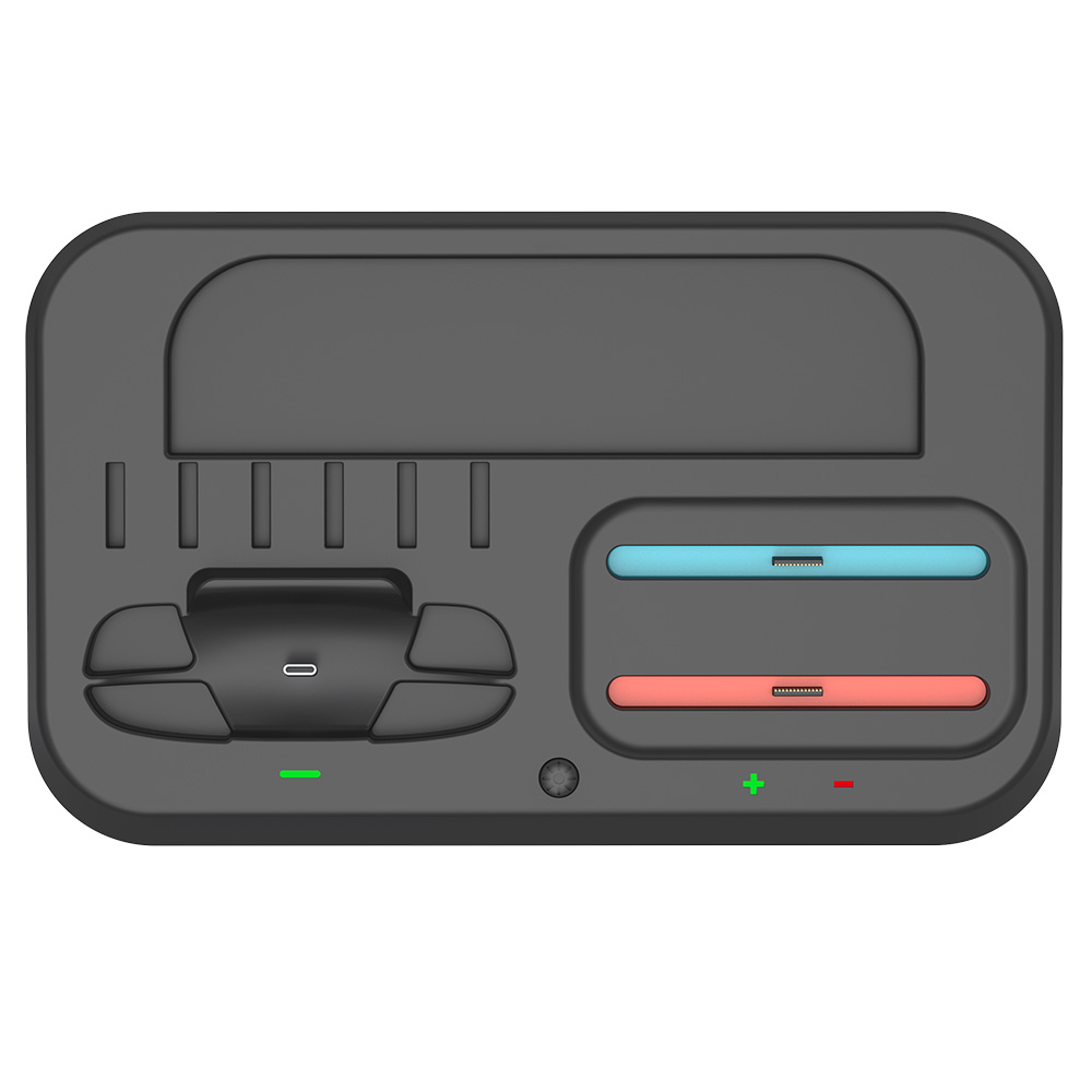 Charging Dock For Switch 2 Joy - Gaming Console And Controller avaliação e preço
