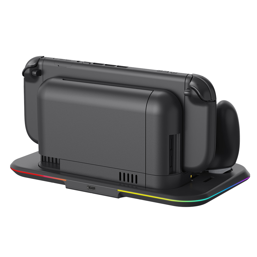 Charging Dock For Switch 2 Joy - Gaming Console And Controller avaliação e preço