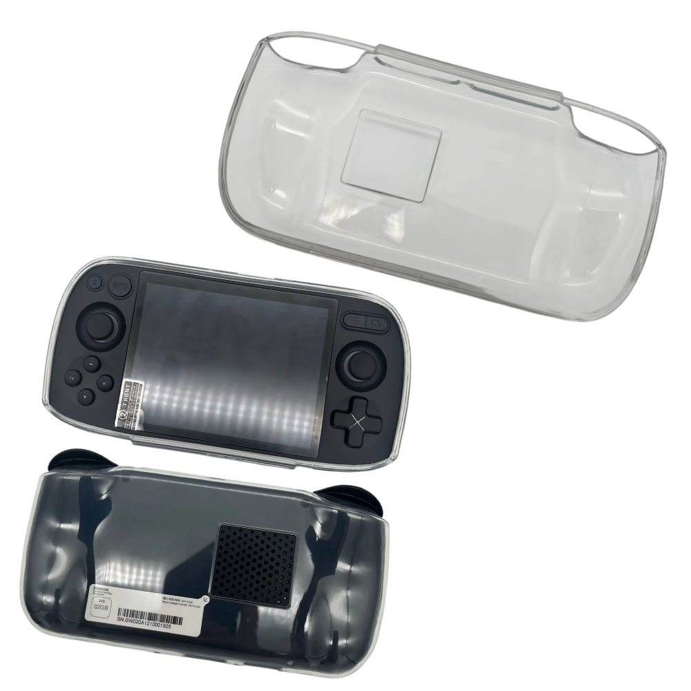 TPU Protective Case for AYANEO - Gaming Console Ayaneo avaliação e preço